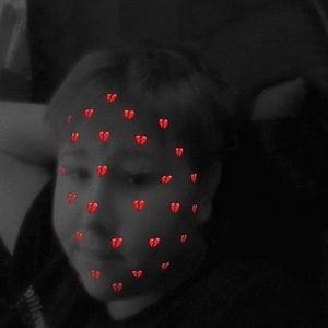 Meet your Posher, Zachary